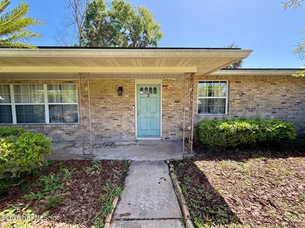 $4,150 | 2 Fairway Road, Jacksonville Beach, FL 32250