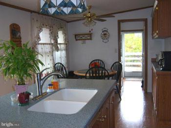 1176 Fairbee Road Berkeley Springs, WV 25411 - Photo 12 of 17 Kitchen