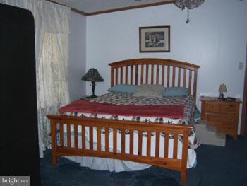 1176 Fairbee Road Berkeley Springs, WV 25411 - Photo 16 of 17 Bedroom