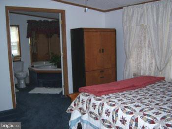 1176 Fairbee Road Berkeley Springs, WV 25411 - Photo 17 of 17 Bedroom