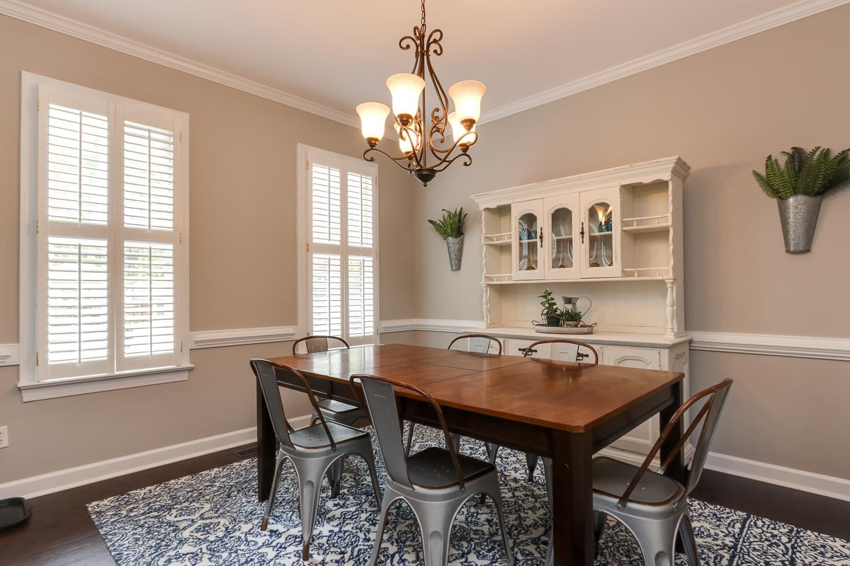 7405 Harps Mill Road Raleigh, NC 27615 - Photo 3 of 25 Photo 3