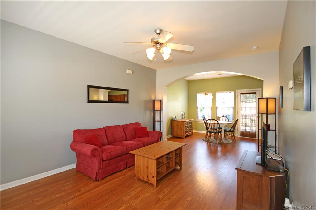 138 Ridge Bluff Road, Unit 119 Mooresville, NC 28115 - Photo 3 of 24 Gallery Image 3