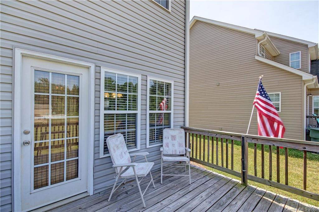 138 Ridge Bluff Road, Unit 119 Mooresville, NC 28115 - Photo 22 of 24 Gallery Image 22