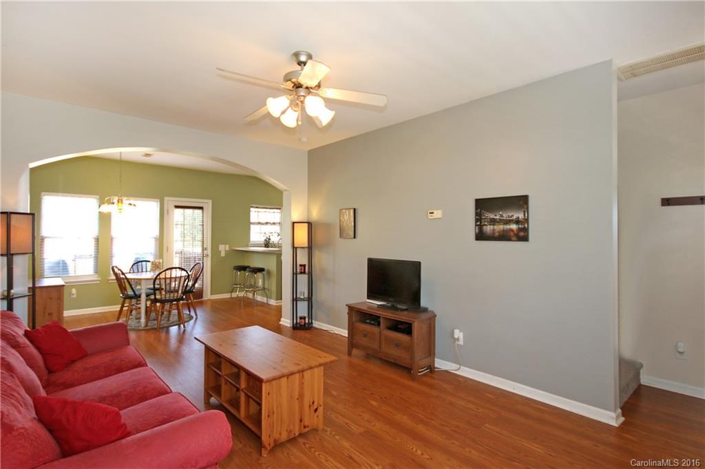 138 Ridge Bluff Road, Unit 119 Mooresville, NC 28115 - Photo 4 of 24 Gallery Image 4