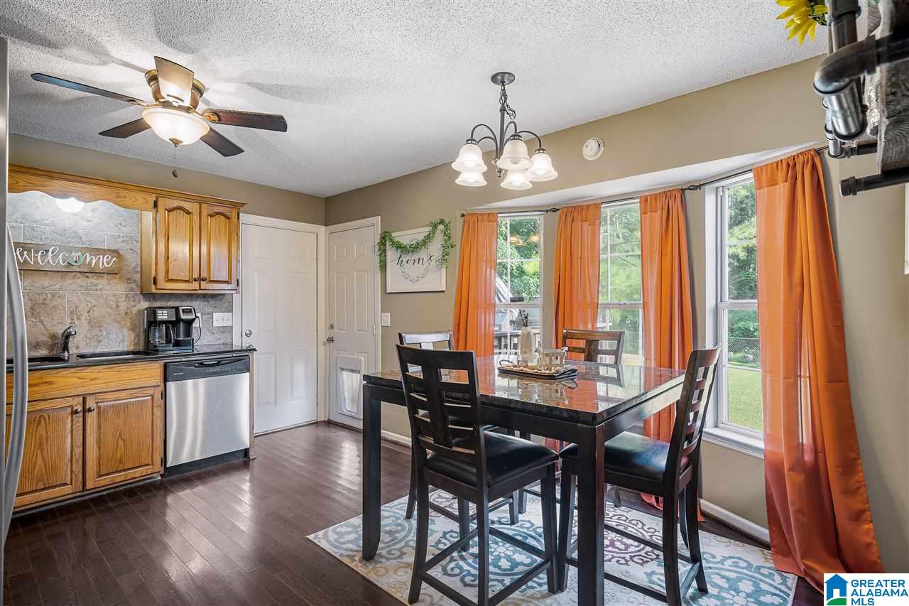 140 Lisa Lane Springville, AL 35146 - Photo 8 of 22