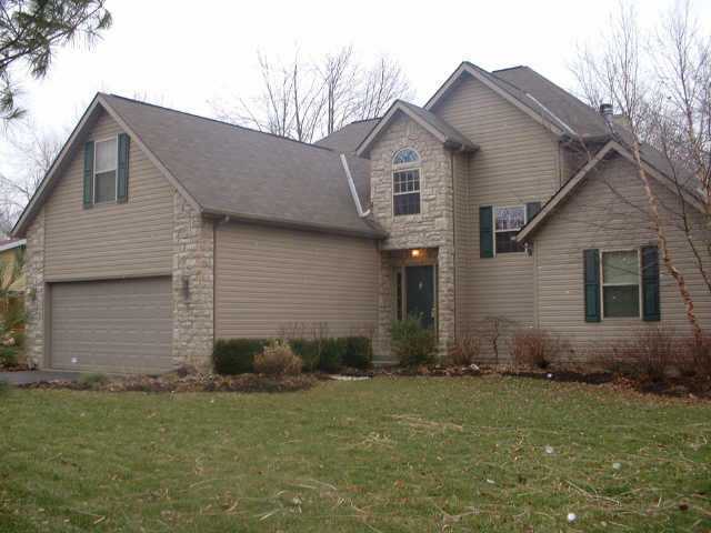 229 Citation Road Southwest Pataskala, OH 43062 - Photo 1 of 1
