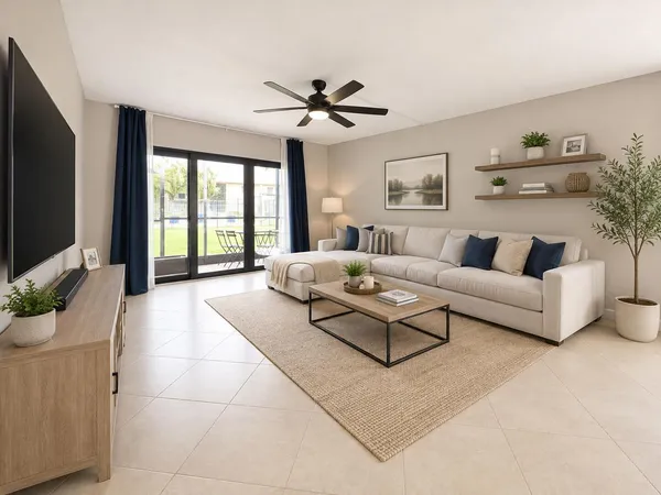 $309,000 | 303 Lakeview Drive, Unit 102, Weston, FL 33326