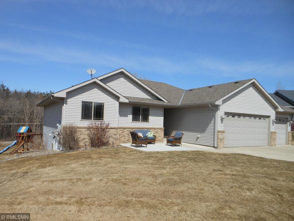 613 Emma Drive Cold Spring, MN 56320 - Photo 1 of 26