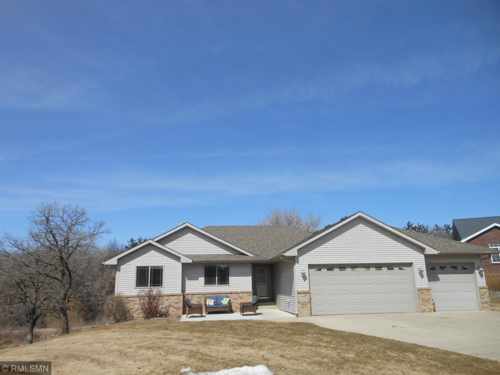 613 Emma Drive Cold Spring, MN 56320 - Photo 2 of 26