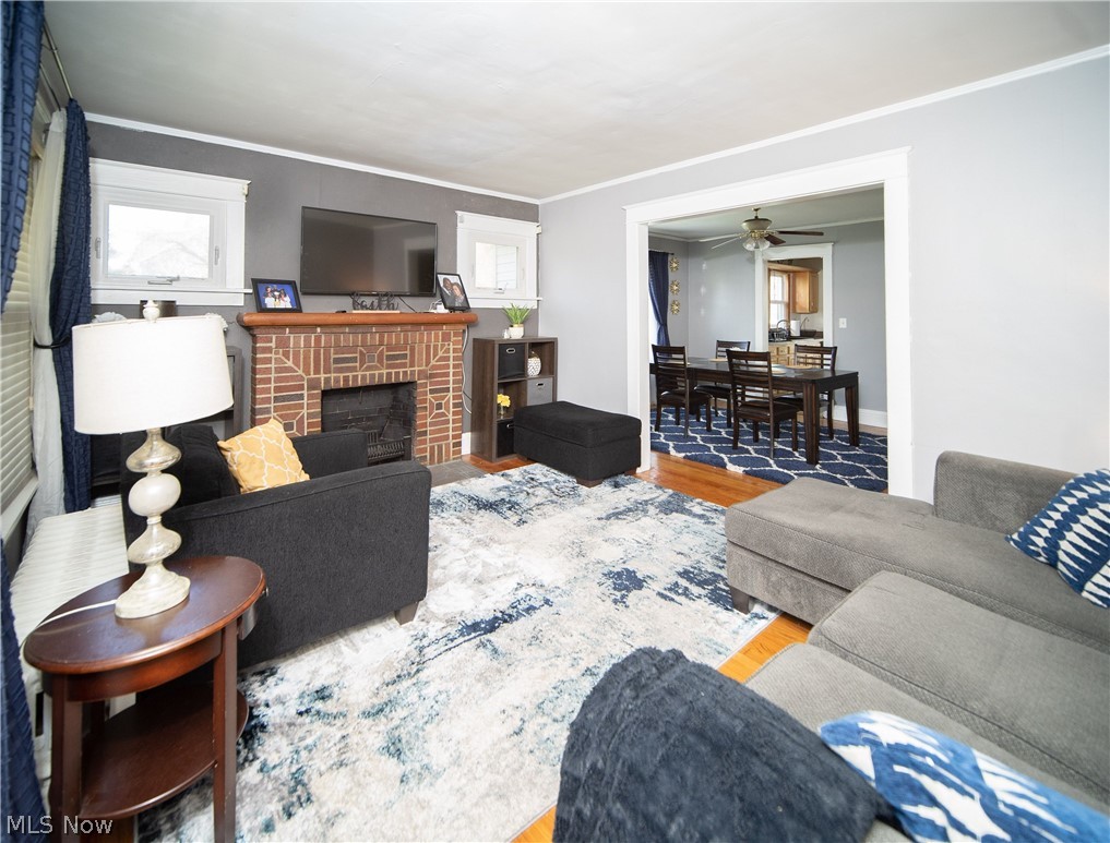 1403 Plainfield Road Cleveland, OH 44121 - Photo 2 of 21 Gallery Image 2