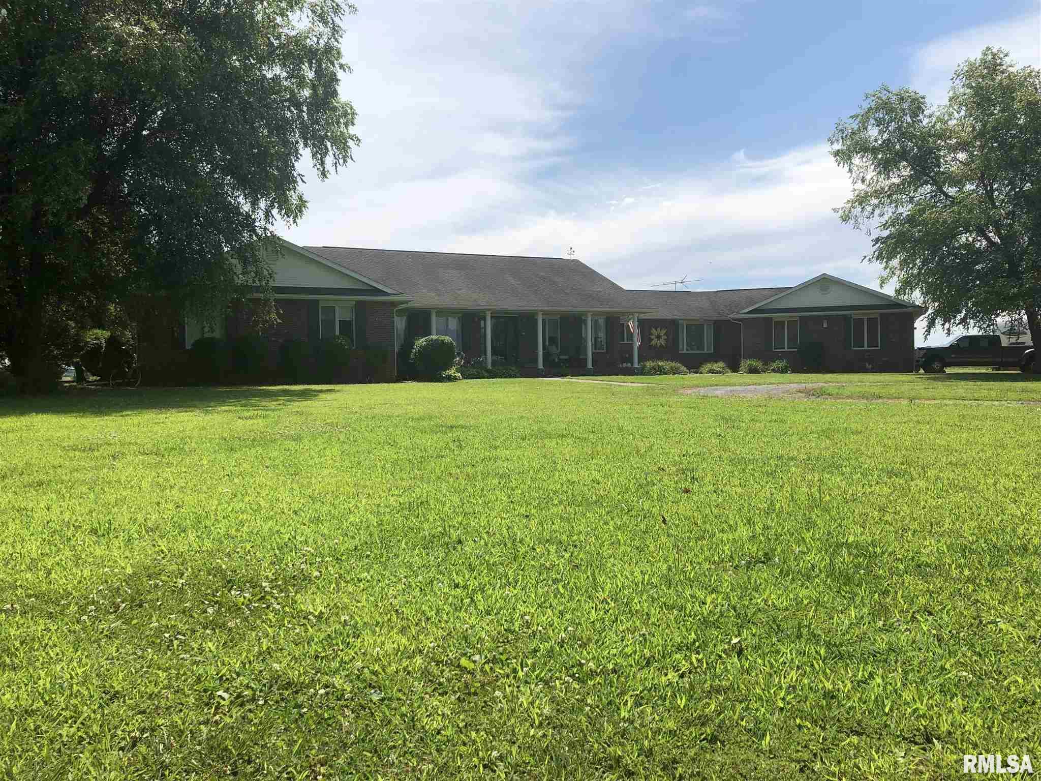 1490 Payne Road Galatia, IL 62935 - Photo 6 of 37 Gallery Image 6