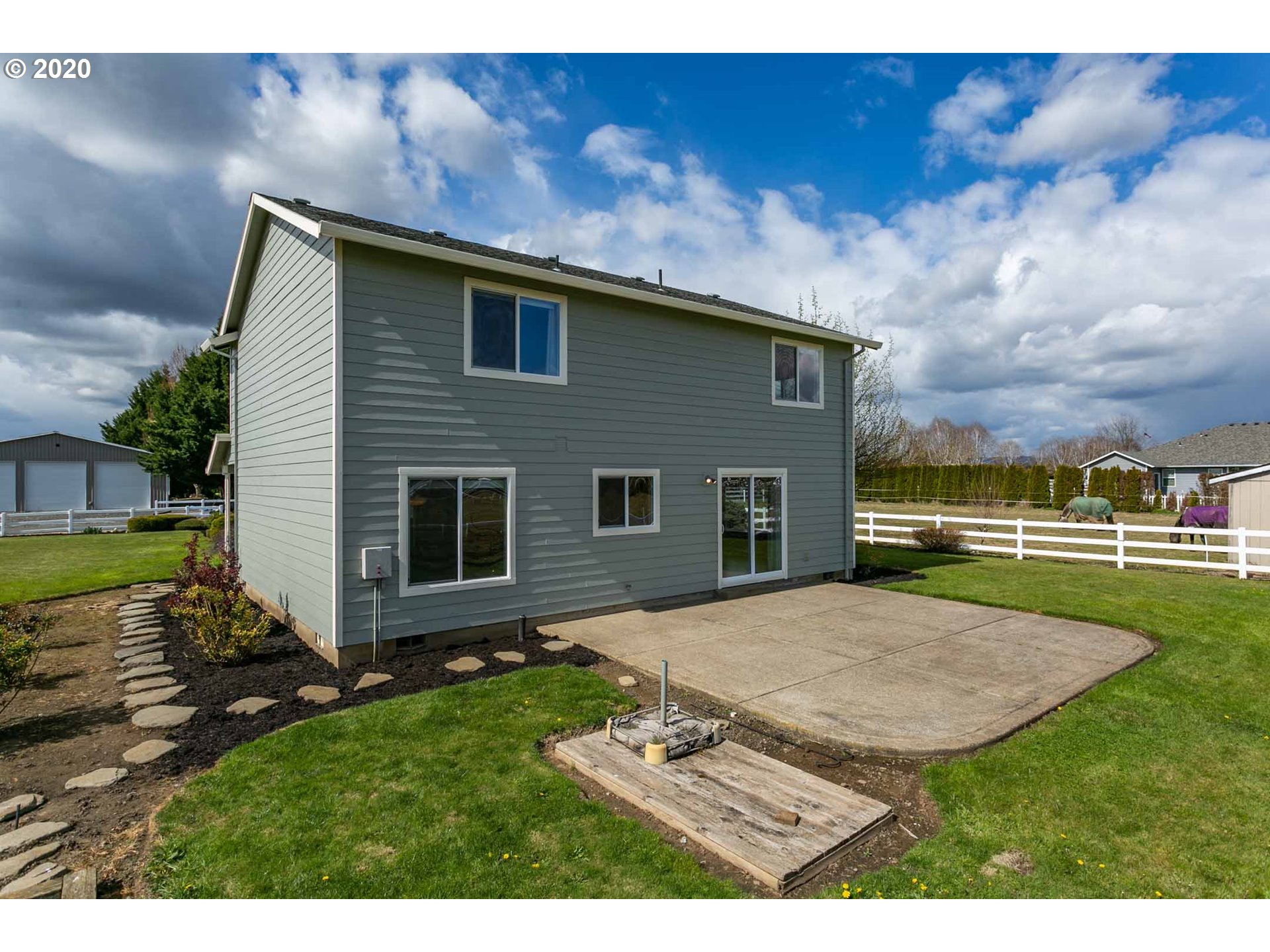 3954 Mission Road Northeast St. Paul, OR 97137 - Photo 17 of 32