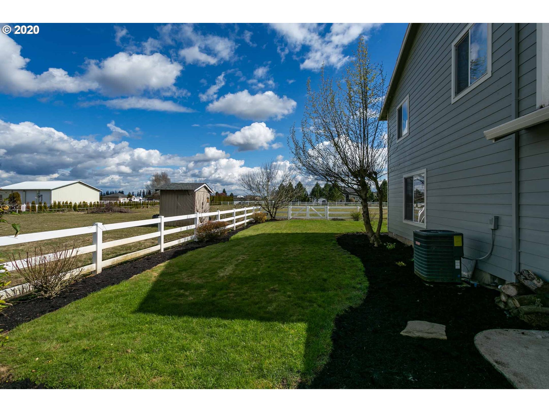 3954 Mission Road Northeast St. Paul, OR 97137 - Photo 18 of 32