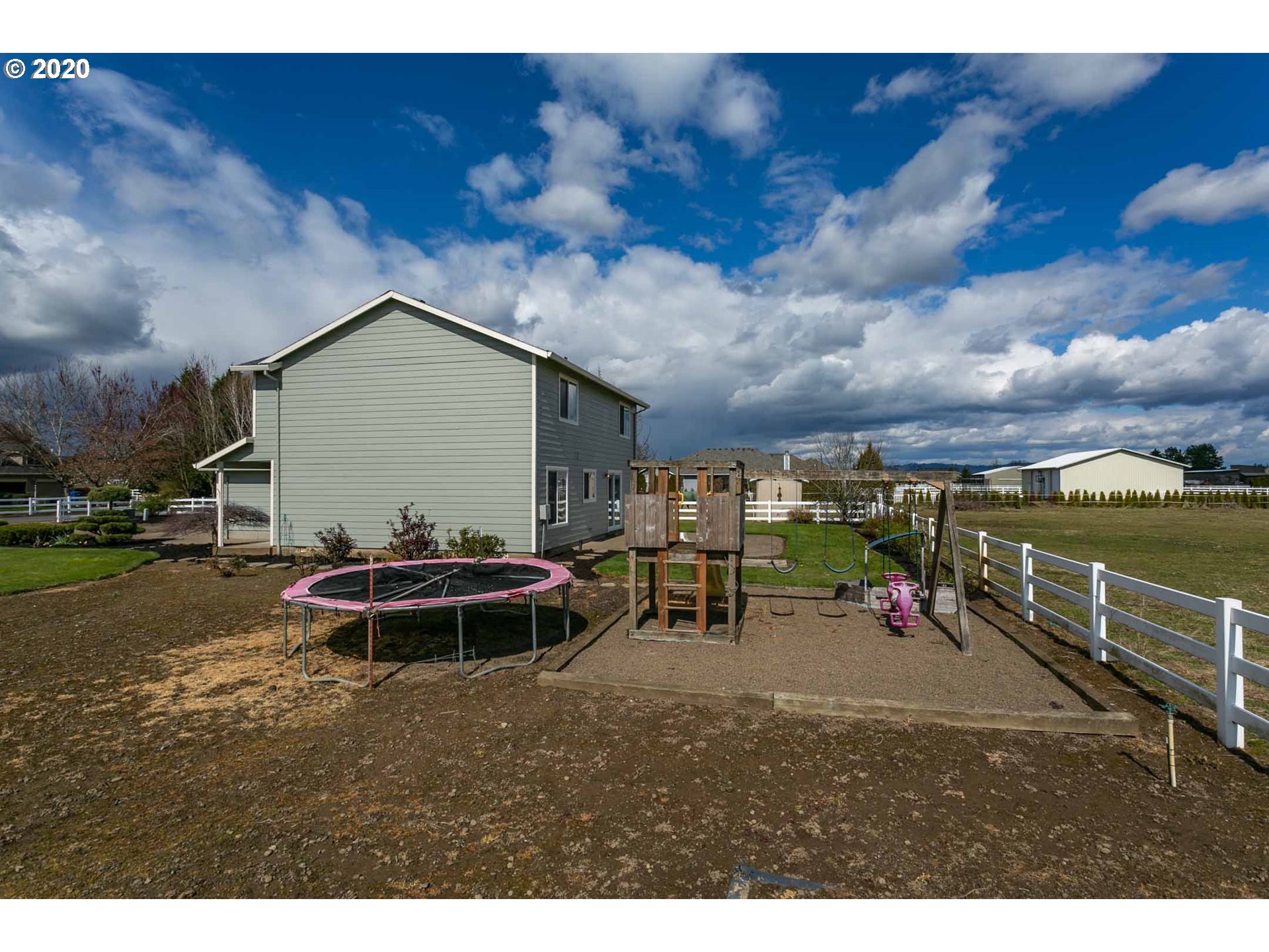 3954 Mission Road Northeast St. Paul, OR 97137 - Photo 19 of 32