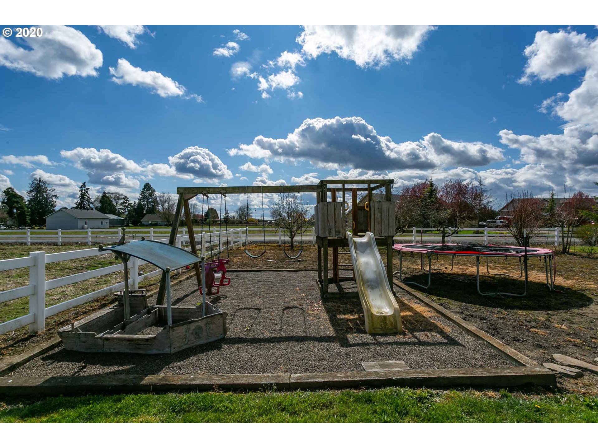 3954 Mission Road Northeast St. Paul, OR 97137 - Photo 20 of 32