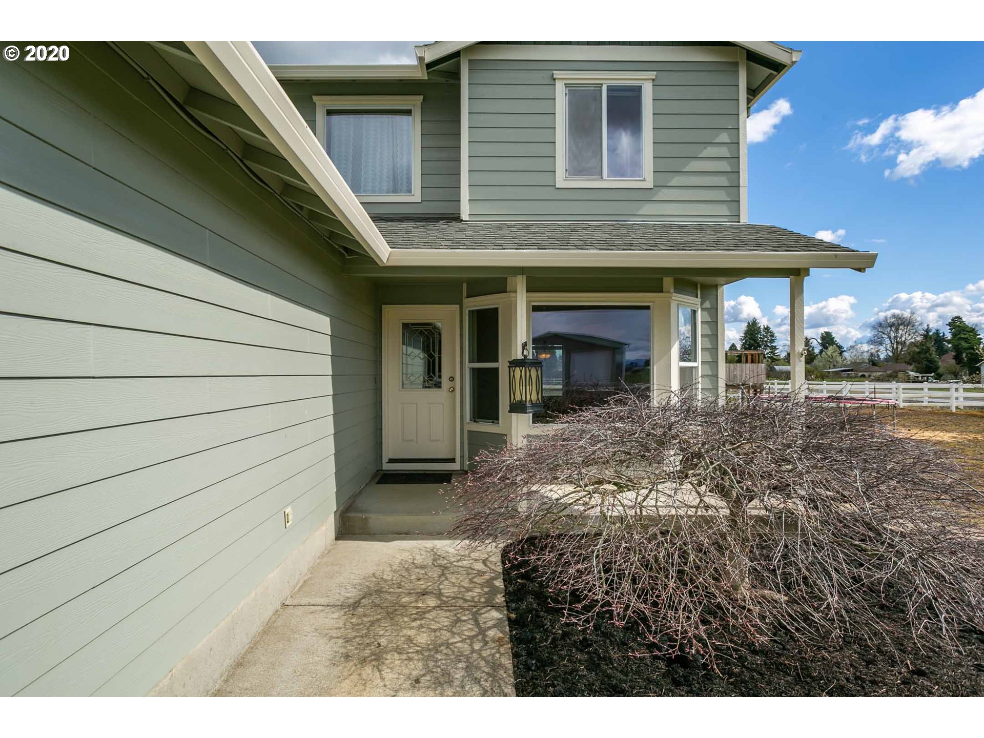 3954 Mission Road Northeast St. Paul, OR 97137 - Photo 3 of 32
