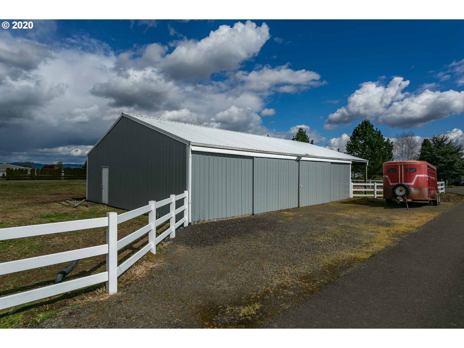 3954 Mission Road Northeast St. Paul, OR 97137 - Photo 21 of 32