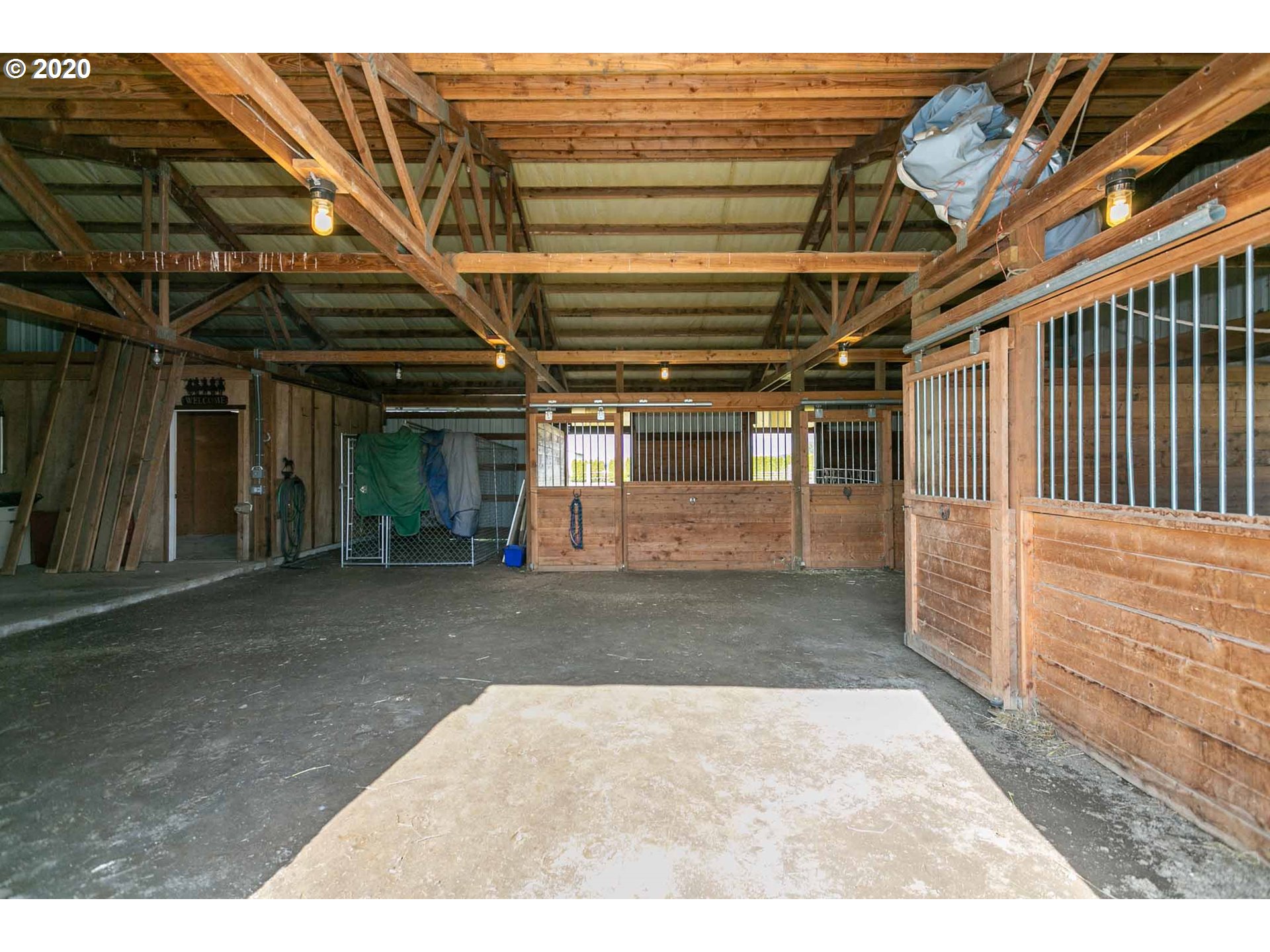3954 Mission Road Northeast St. Paul, OR 97137 - Photo 22 of 32