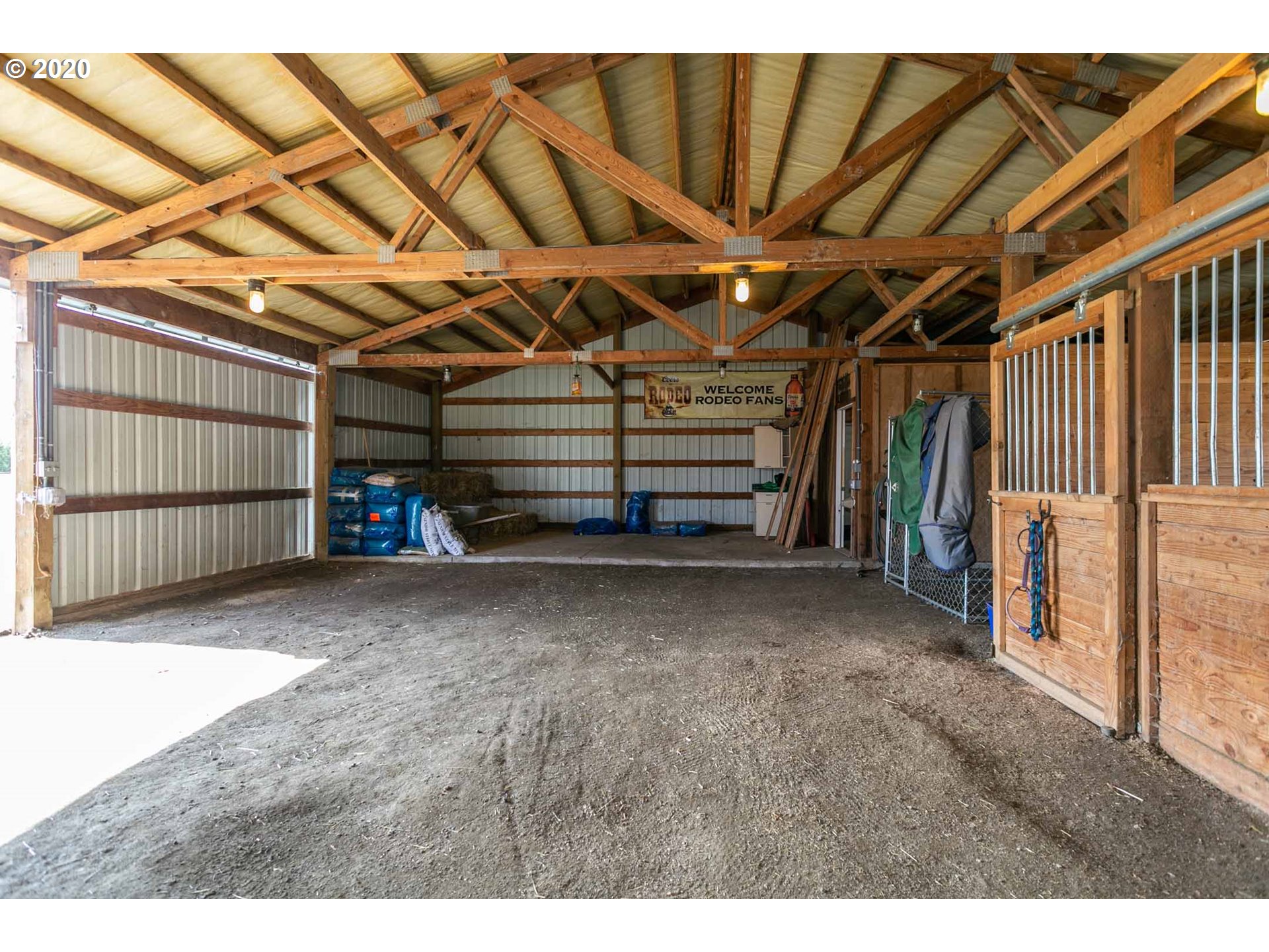3954 Mission Road Northeast St. Paul, OR 97137 - Photo 23 of 32