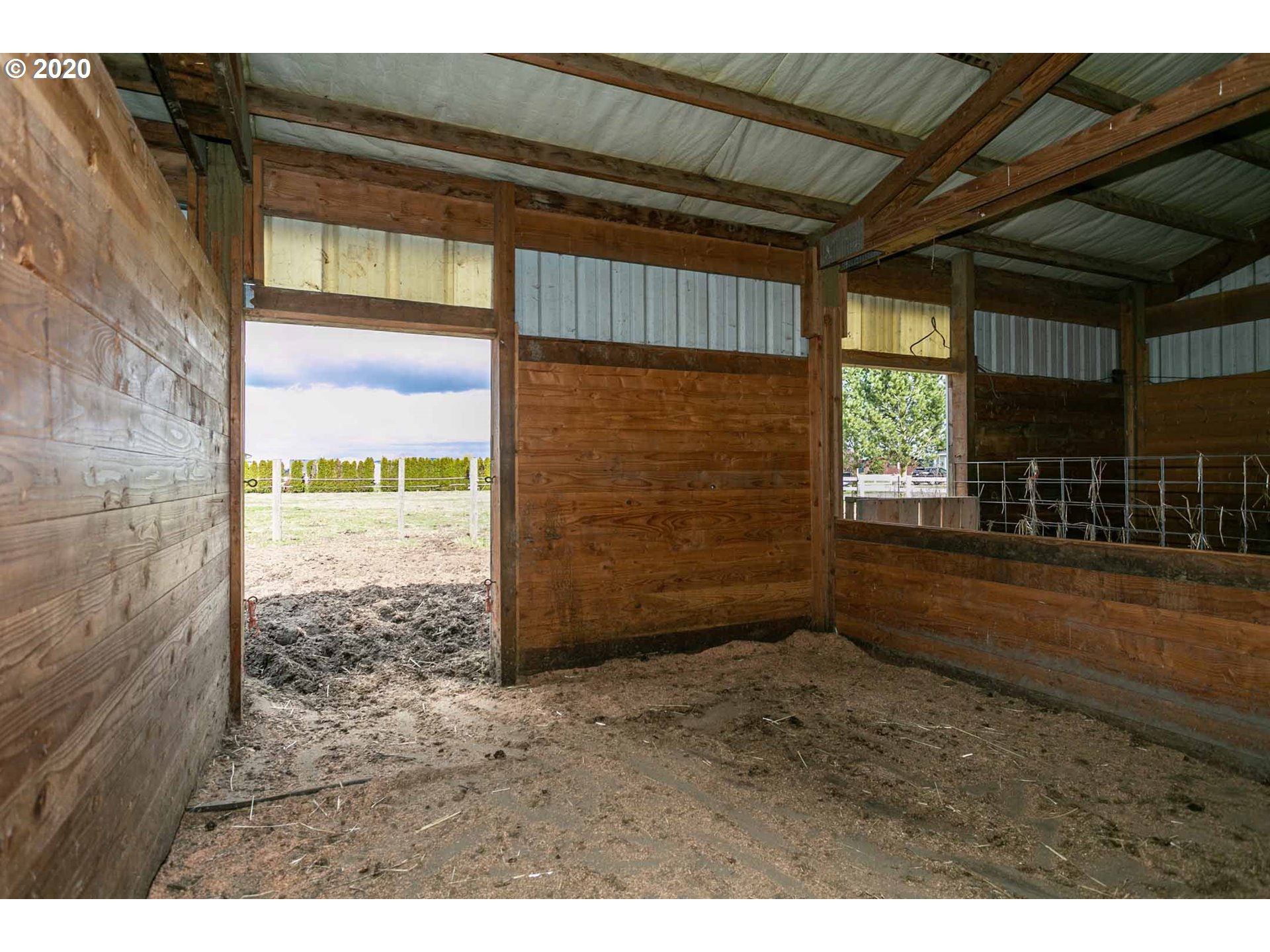 3954 Mission Road Northeast St. Paul, OR 97137 - Photo 24 of 32