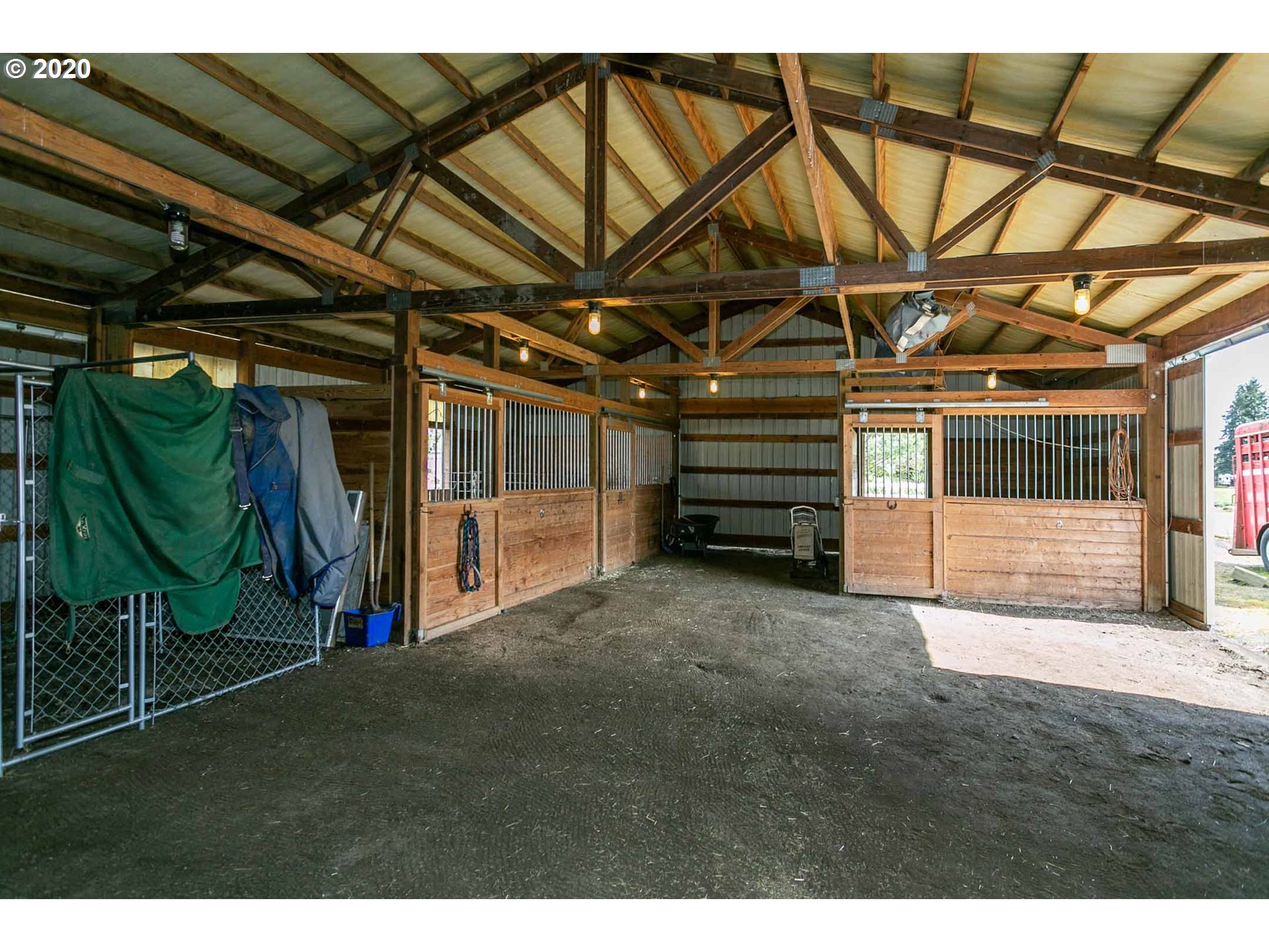 3954 Mission Road Northeast St. Paul, OR 97137 - Photo 25 of 32