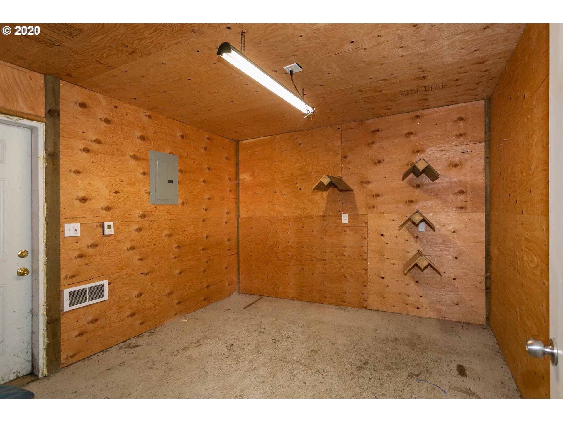 3954 Mission Road Northeast St. Paul, OR 97137 - Photo 26 of 32