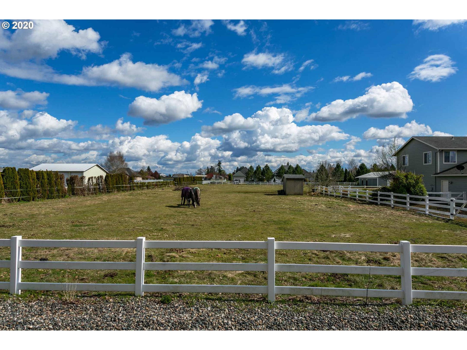 3954 Mission Road Northeast St. Paul, OR 97137 - Photo 31 of 32