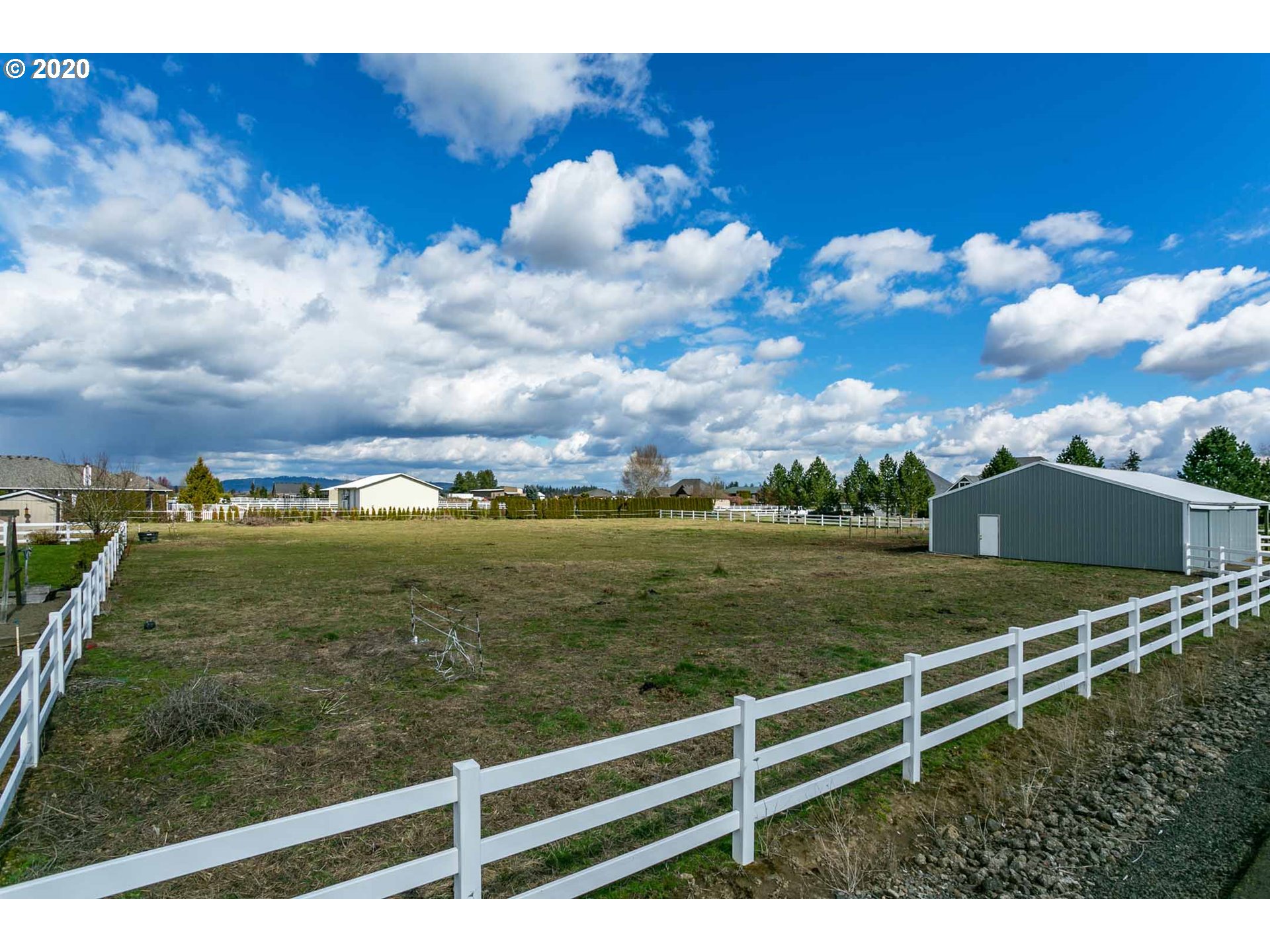3954 Mission Road Northeast St. Paul, OR 97137 - Photo 32 of 32
