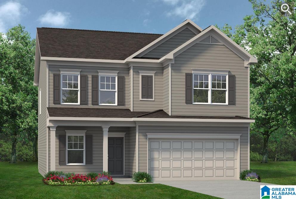 908 Ridgeway Avenue Columbiana, AL 35051 - Photo 1 of 1