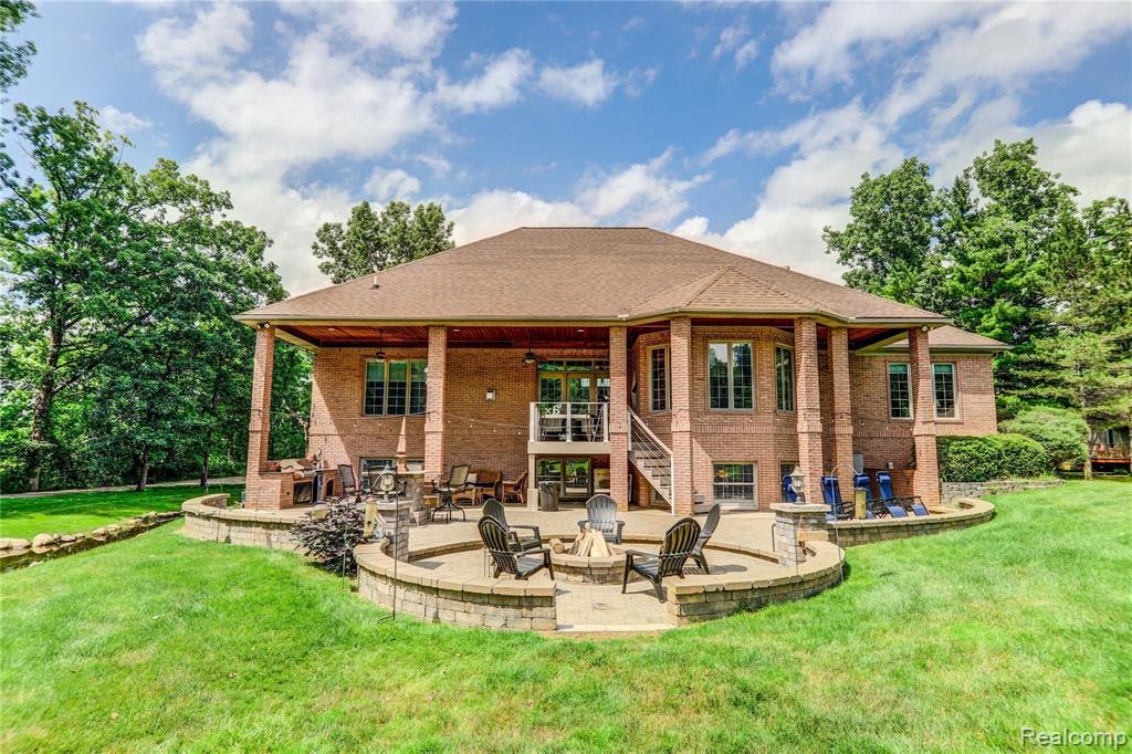 5255 Lahring Road Linden, MI 48451 - Photo 41 of 51