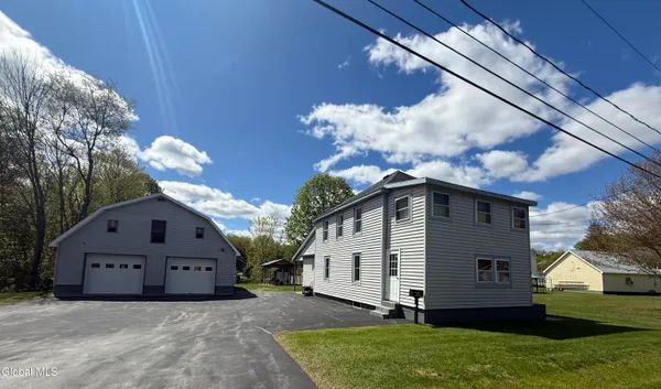 $369,000 | 12 White Street, Corinth, NY 12822