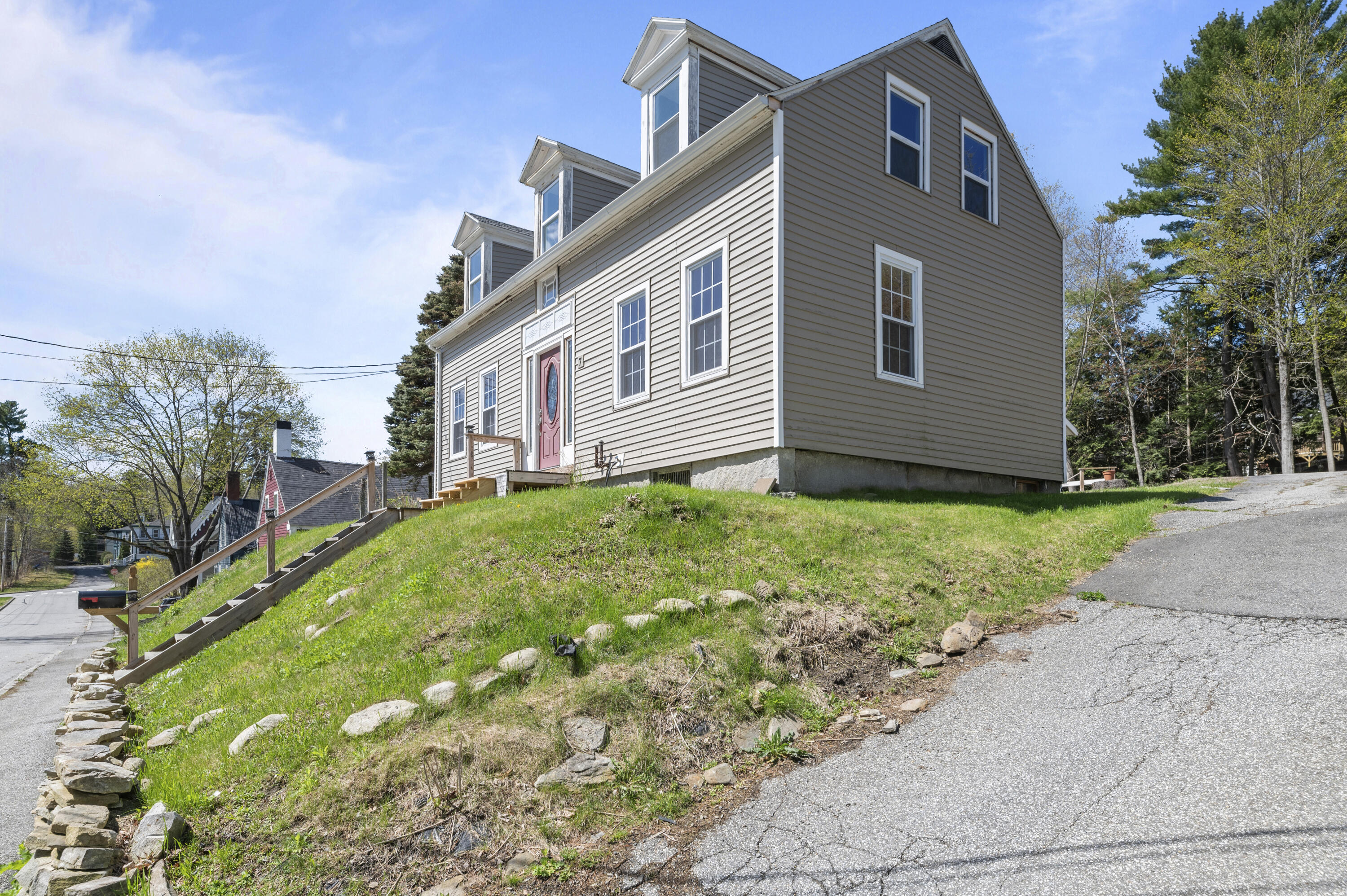 7 Spring Street Hallowell, ME 04347 - Photo 33 of 33