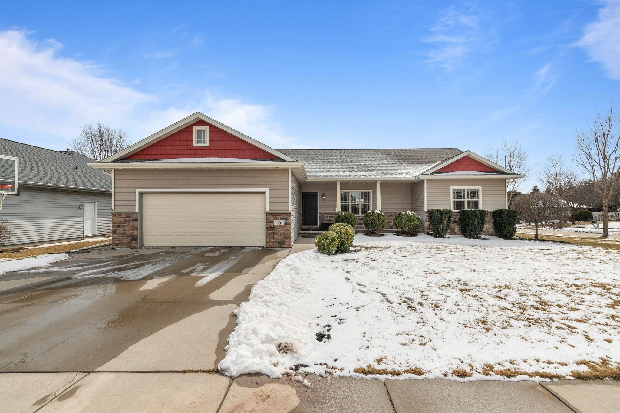 56 Bellevue Place Appleton, WI 54913 - Photo 1 of 1 Gallery Image 1
