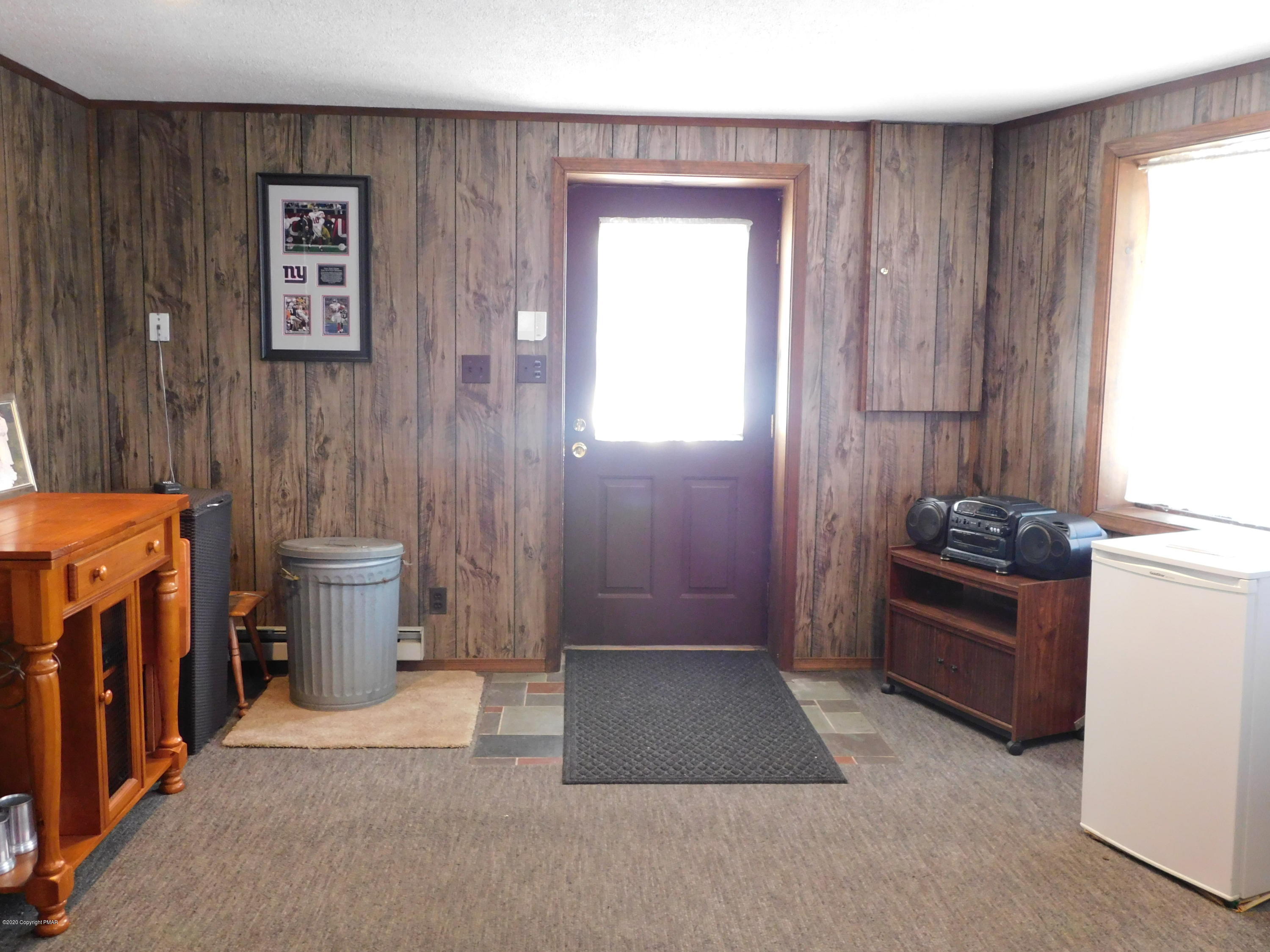 200 Canterbury Road Bushkill, PA 18324 - Photo 26 of 48 a view of a storage & utility room in a room
