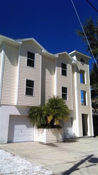 413 12th Avenue Indian Rocks Beach, FL 33785 - Photo 1 of 1 Gallery Image 1