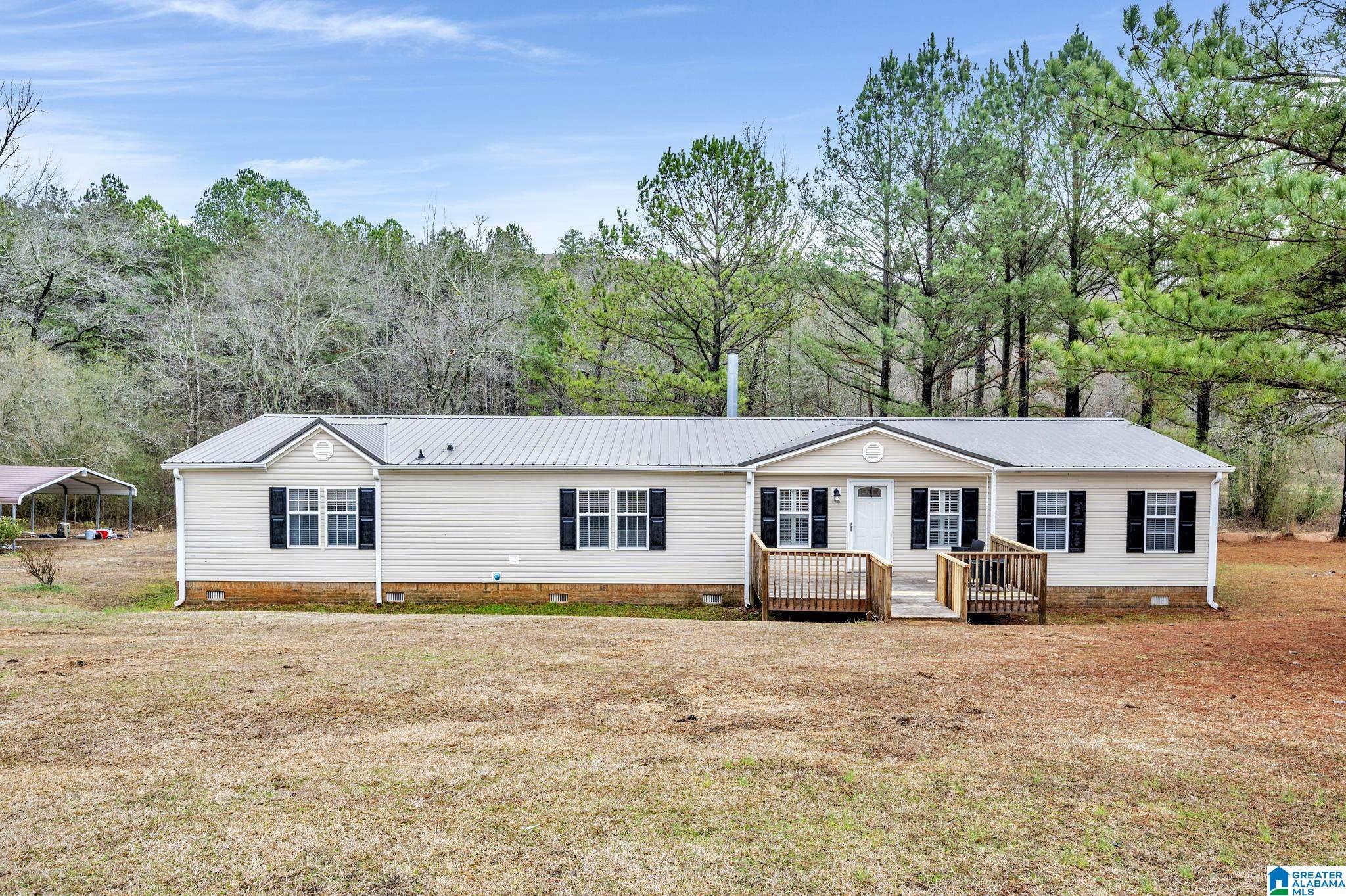 2810 Warrior Jasper Road Warrior, AL 35180 - Photo 2 of 41