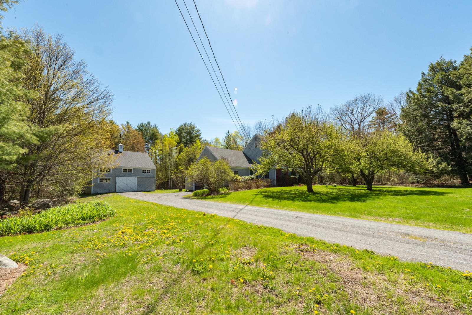 53 Smithfield Road Belgrade, ME 04917 - Photo 51 of 61 lakehome_smithfieldrd026