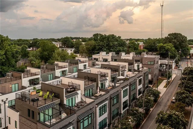 a view of a bathroom