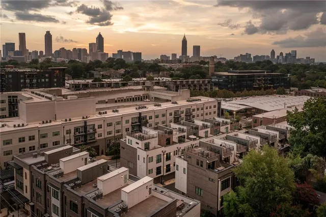 $1,175,000 | 59 Krog Street Northeast, Atlanta, GA 30307