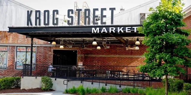 $1,175,000 | 59 Krog Street Northeast, Atlanta, GA 30307