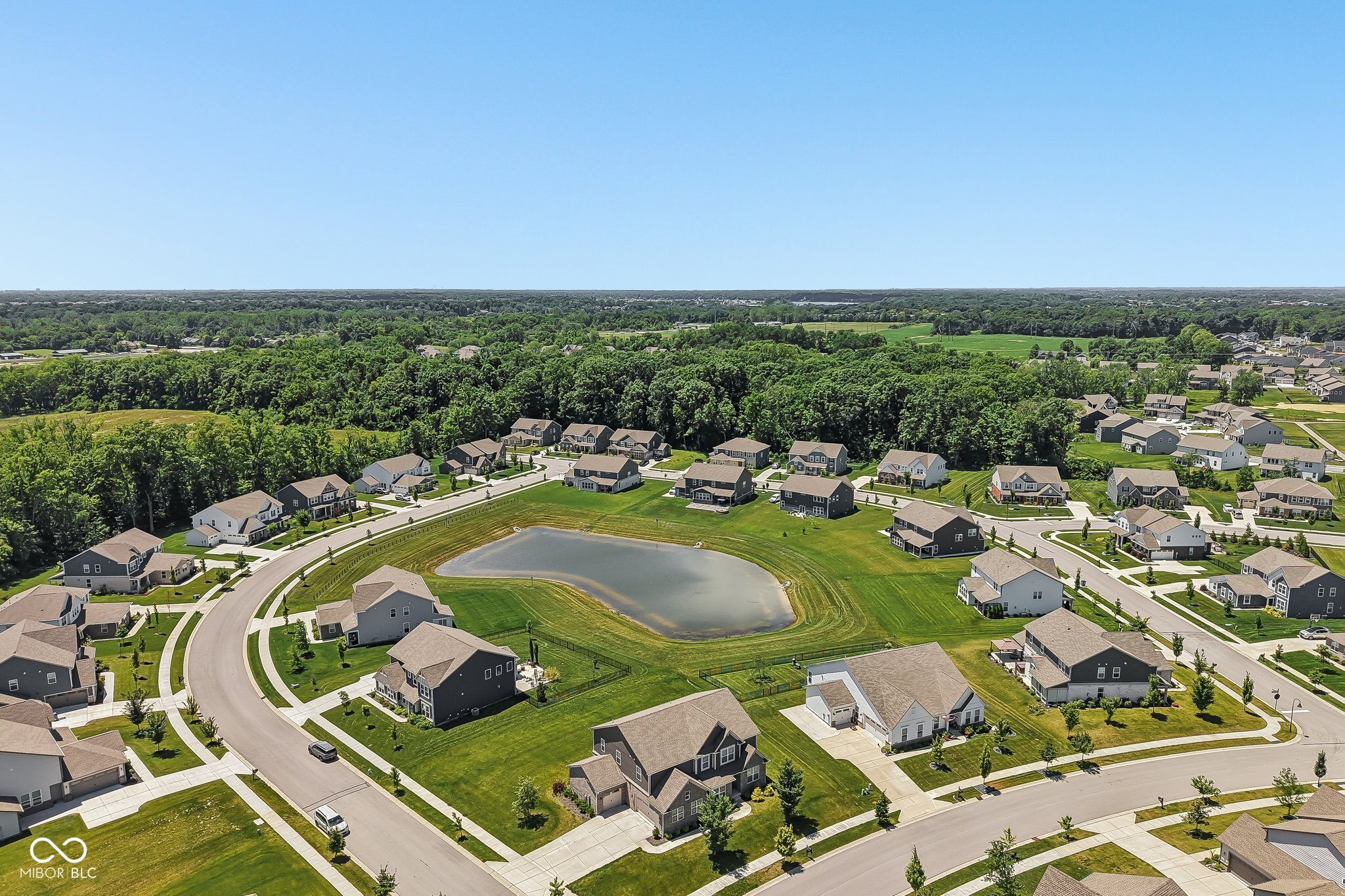 11886 Prominence Place Fishers, IN 46037 - Photo 78 of 87