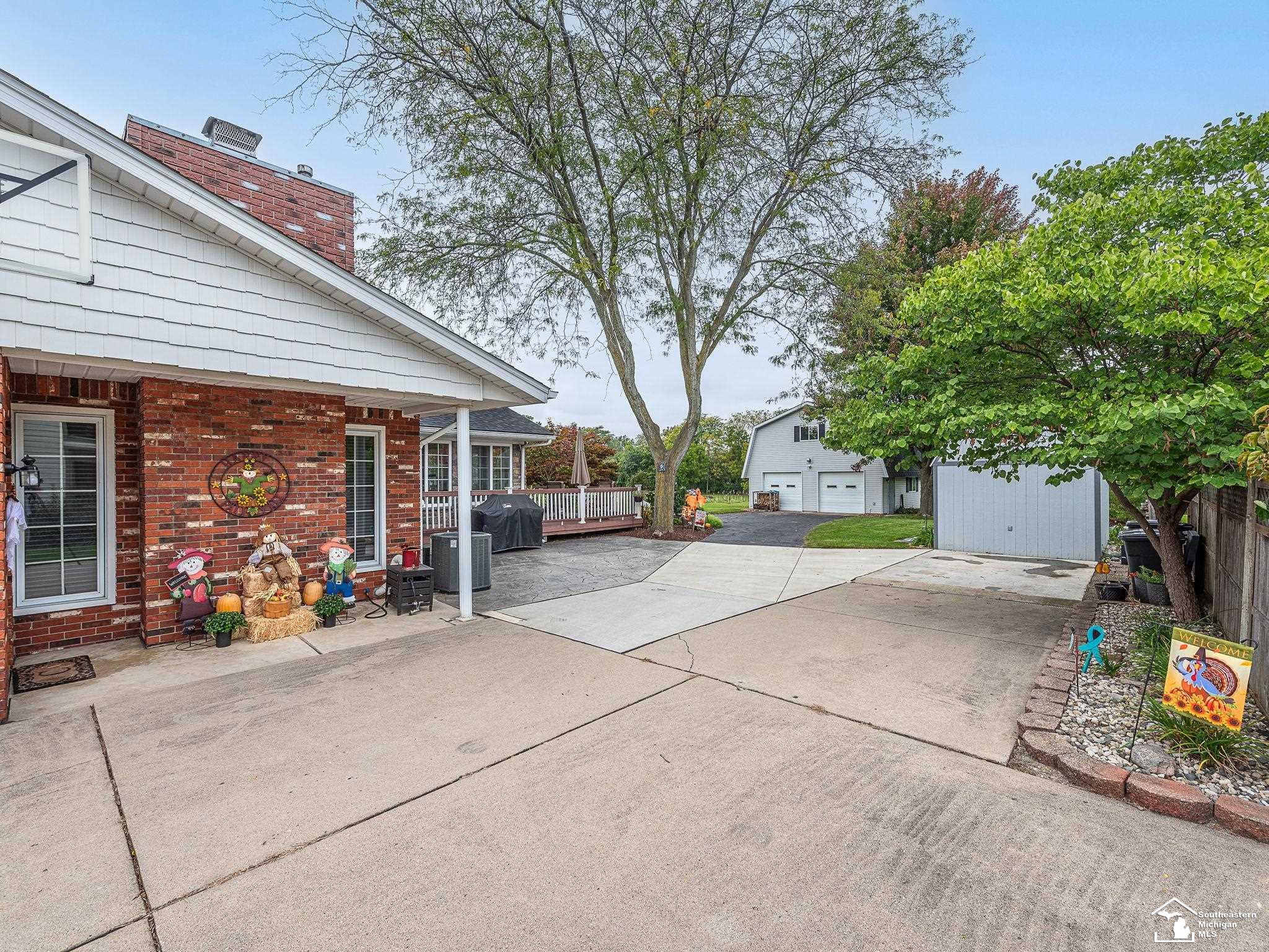 5014 East Dunbar Road Monroe, MI 48161 - Photo 40 of 64
