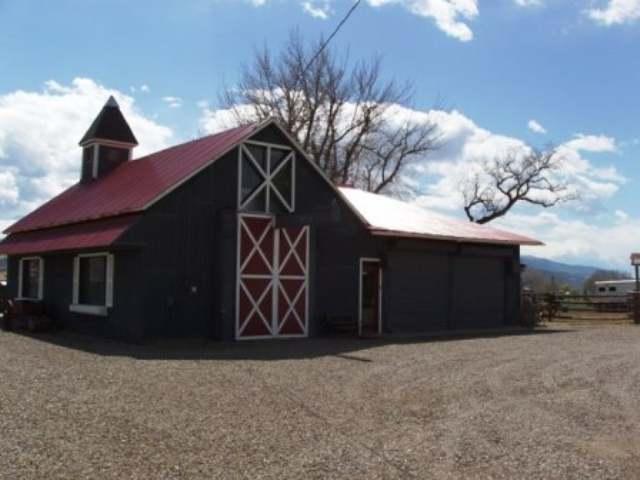 313 225th Road, Unit ANTLERS LANE) Rifle, CO 81650 - Photo 3 of 5 a front view of a house
