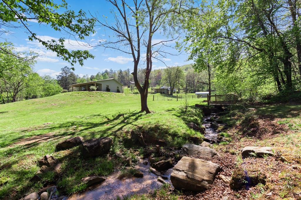 2445 Hanging Dog Road Murphy, NC 28906 - Photo 58 of 68