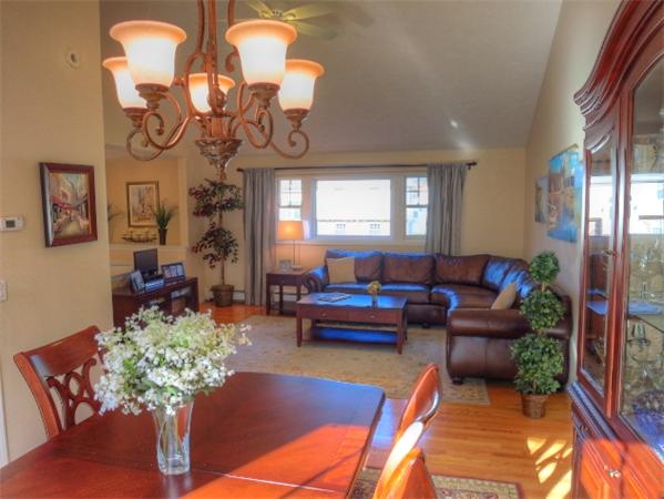 54 Carol Road Needham, MA 02492 - Photo 4 of 14 Gallery Image 4