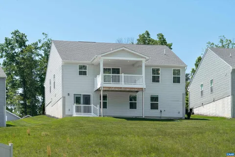 $464,900 | 93 Archer Drive, Palmyra, VA 22963