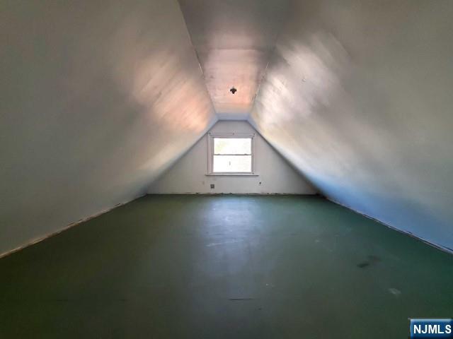 145 Baldwin Street, Unit 2 Bloomfield, NJ 07003 - Photo 16 of 16 a view of an empty room and window
