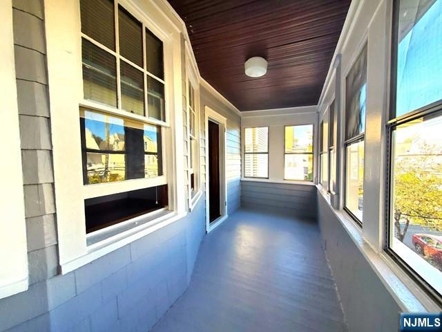 145 Baldwin Street, Unit 2 Bloomfield, NJ 07003 - Photo 3 of 16 a view of an entryway