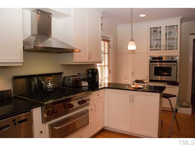 2715 Everett Avenue Raleigh, NC 27607 - Photo 4 of 25 Photo 4