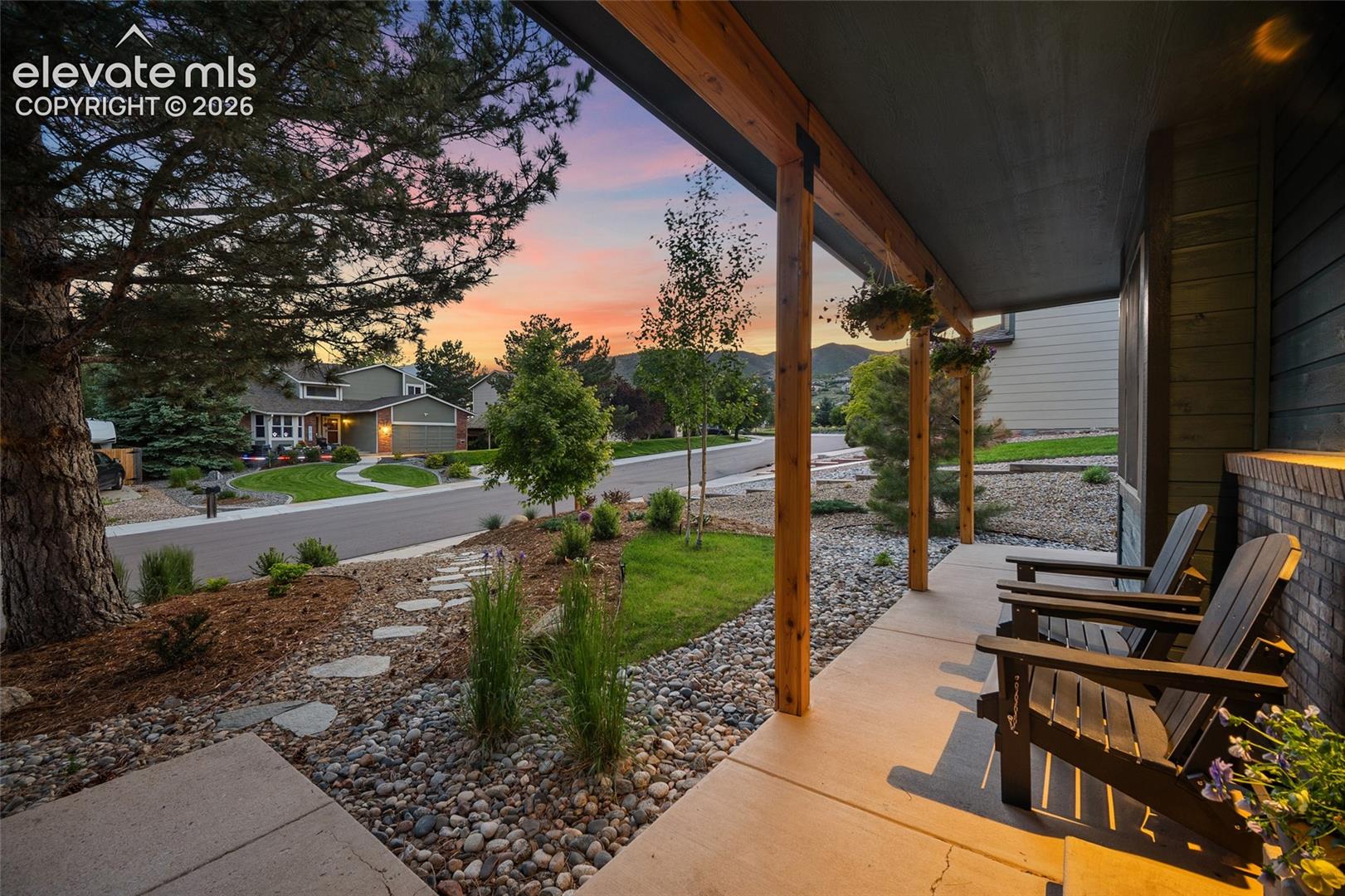 2248 Ramsgate Terrace Colorado Springs, CO 80919 - Photo 39 of 48 Gallery Image 39
